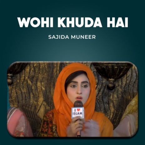 Wohi Khuda Hai | Boomplay Music