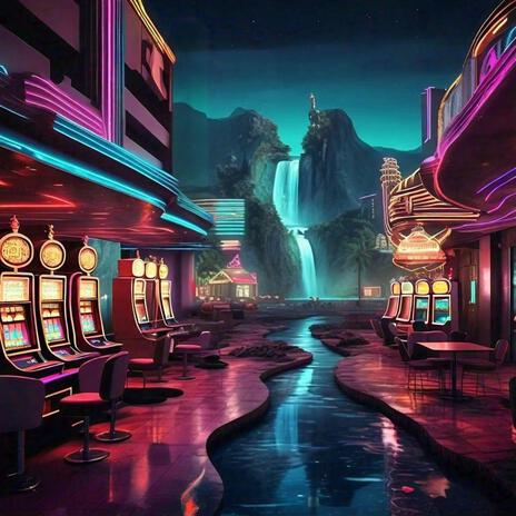 Liminal Casino | Boomplay Music