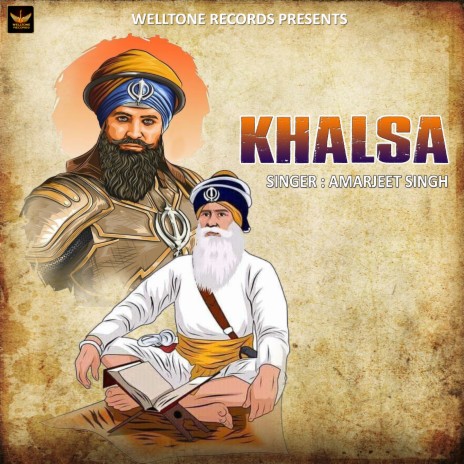 Khalsa | Boomplay Music