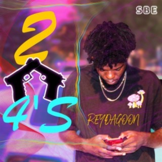 2 4's lyrics | Boomplay Music