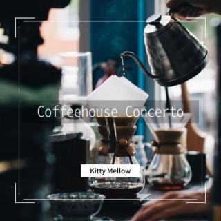 Coffeehouse Concerto