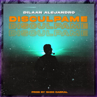 Disculpame