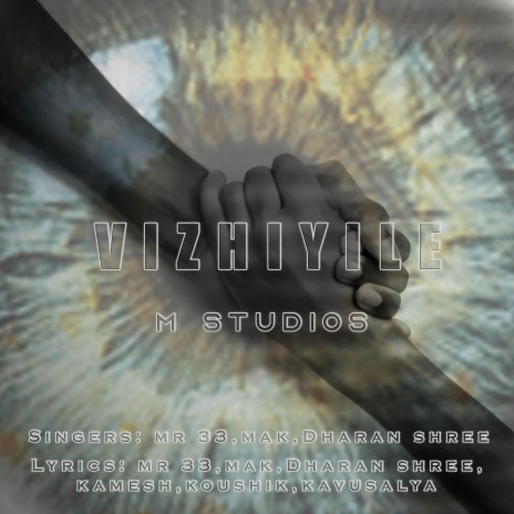 Vizhiyile | Boomplay Music