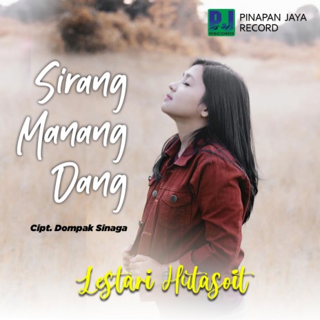 SIRANG MANANG DANG | Boomplay Music