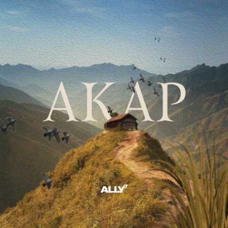 Akap (Acoustic Live Version) | Boomplay Music