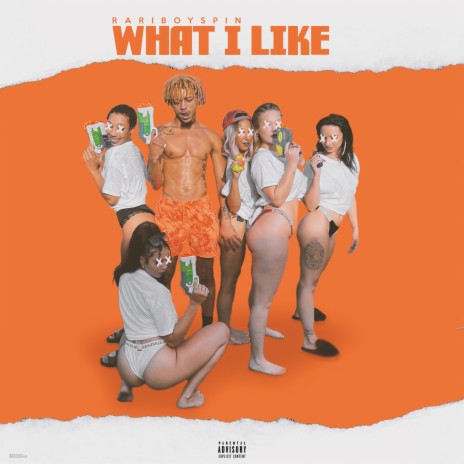 What I Like | Boomplay Music