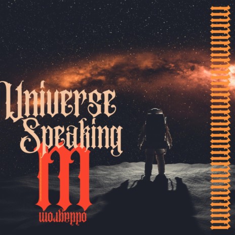 Universe Speaking | Boomplay Music
