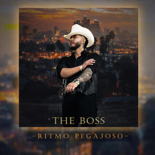 Ritmo Pegajoso