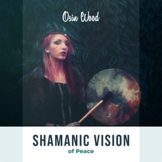 Shamanic Vision of Peace