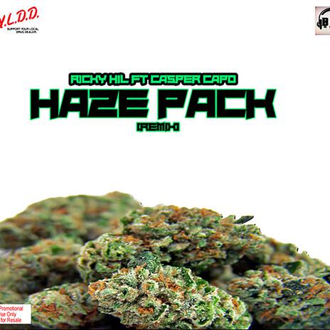 Haze Pack ft. Richard Hilfiger | Boomplay Music