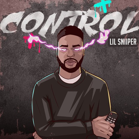 Control | Boomplay Music