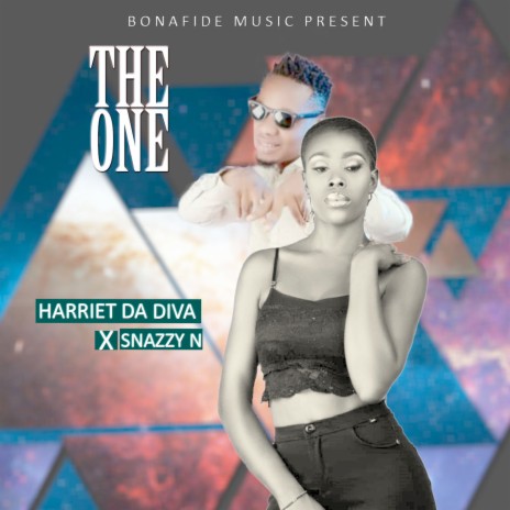 The One ft. Harriet Da Diva