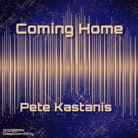 Coming Home (Original Mix)