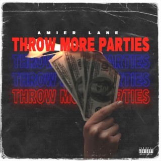 Throw More Parties