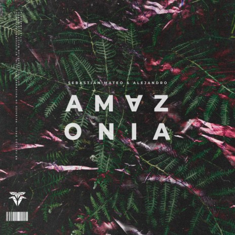 Amazonia ft. ALEJANDRO | Boomplay Music