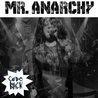 Mr. Anarchy