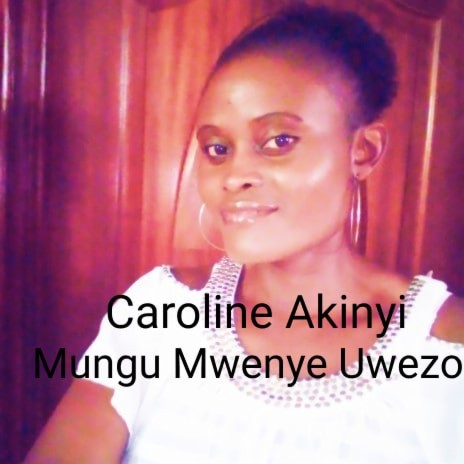 Mungu Mwenye Uwezo | Boomplay Music