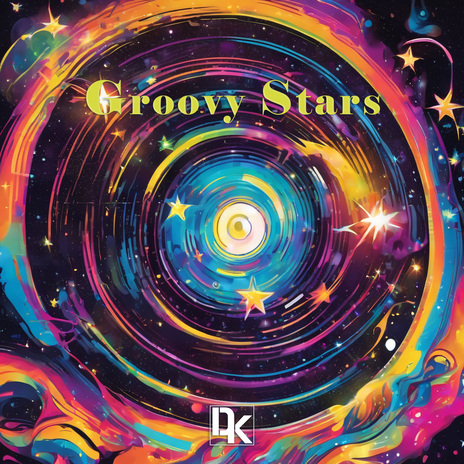 Groovy Stars | Boomplay Music