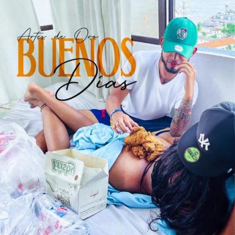 Buenos Dias | Boomplay Music