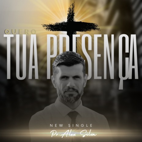 Quero Tua Presença | Boomplay Music