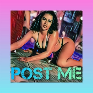 Post Me