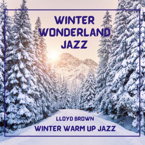 Frostbite Jazz Dreams ft. Lloyd Brown | Boomplay Music