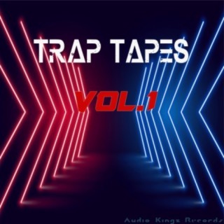 Trap Tapes, Vol. 1