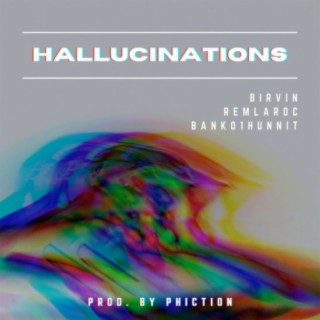 Hallucinations