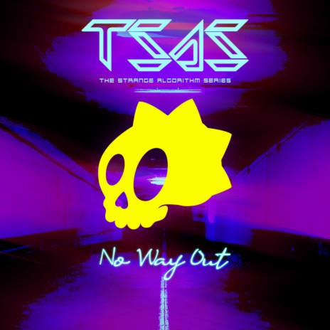No Way Out (Original Mix) | Boomplay Music