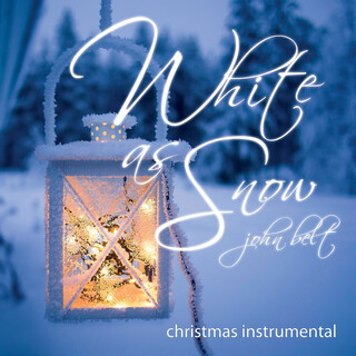 White As Snow (Christmas Instrumental)