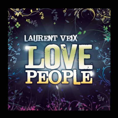 Love People Electro Rock | Boomplay Music