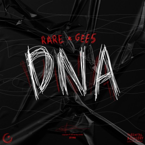 DNA ft. GEE5 | Boomplay Music