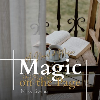 Magic on the Page - a Novel of Music