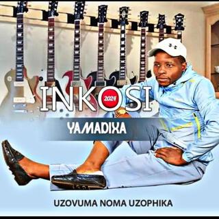 Uzovuma noma uzophika