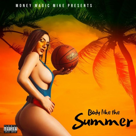 Body Like The Summer | Boomplay Music