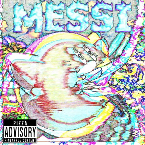 MESSI | Boomplay Music