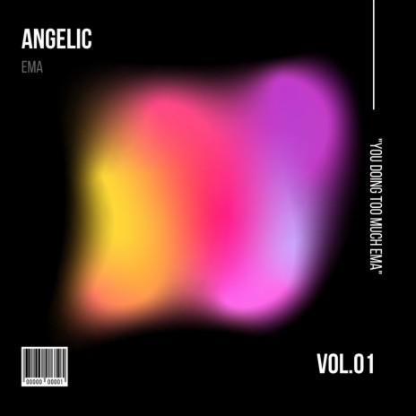 Angelic | Boomplay Music