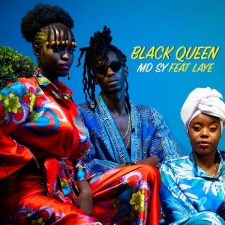 Black Queen | Boomplay Music