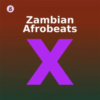Zambian Afrobeats