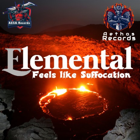 Feels Like Suffocation | Boomplay Music