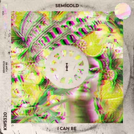 I Can Be (Original Mix) | Boomplay Music