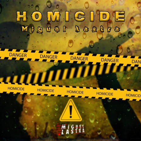 Homicide | Boomplay Music