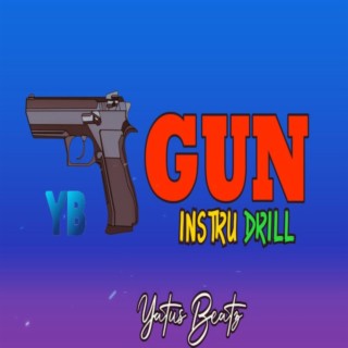 Gun Instru Drill