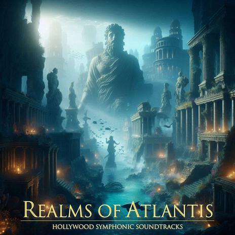 Realms of Atlantis | Boomplay Music