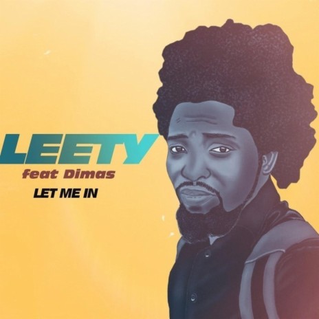 Let Me In ft. Dimas | Boomplay Music