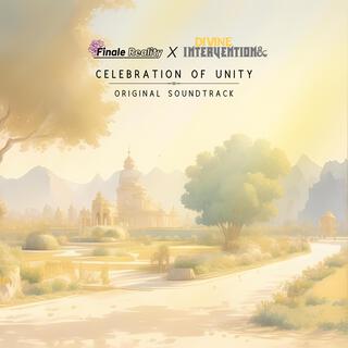 Celebration of Unity