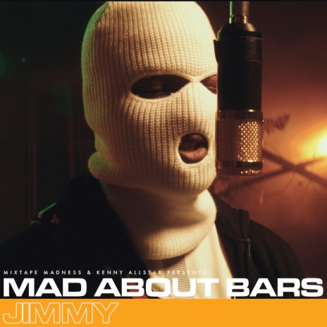 Mad About Bars - S5-E13, Pt. 1 ft. Kenny Allstar & Jimmy | Boomplay Music