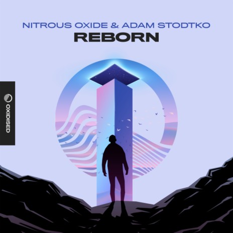 Reborn (Original Mix) ft. Adam Stodtko