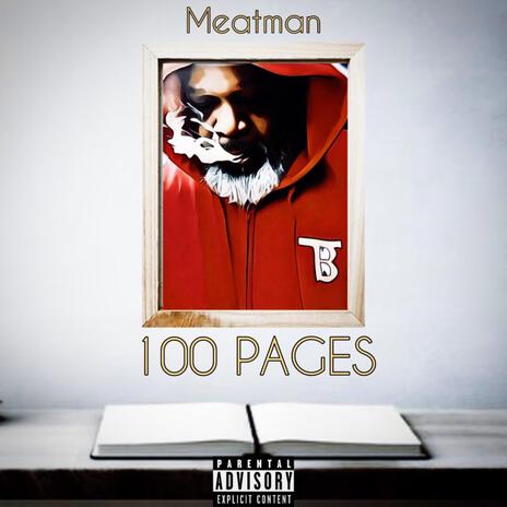 100PAGES | Boomplay Music