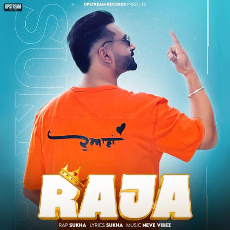 RAJA | Boomplay Music